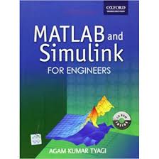 MATLAB AND SIMULINK FOR ENGINEERS