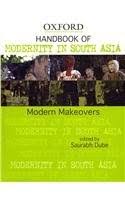 HANDBOOK OF MODERNITY IN SOUTH ASIA