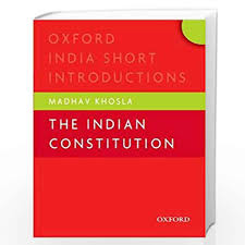 THE INDIAN CONSTITUTION (OISI)