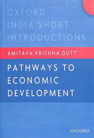 PATHWAYS TO ECONOMIC DEVEL. (OISI)