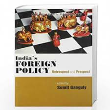 INDIA'S FOREIGN POLICY (OIP)