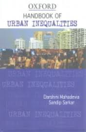 HANDBOOK OF URBAN INEQUALITIES