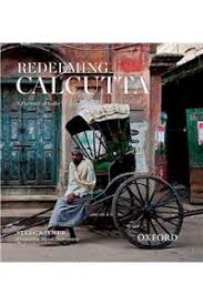 REDEEMING CALCUTTA