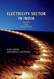 ELECTRICITY SECTOR IN INDIA