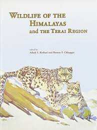 WILDLIFE OF THE HIMALAYAS AND THE TERAI