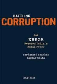 BATTLING CORRUPTION
