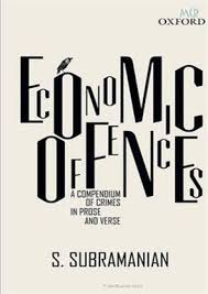 ECONOMIC OFFENCES