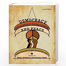 DEMOCRACY, SUSTAINABLE DEVELOPMENT