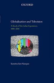 GLOBALIZATION AND TELEVISION