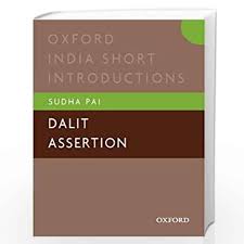 DALIT ASSERTION (OISI)