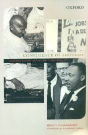 CONFLUENCE OF THOUGHT