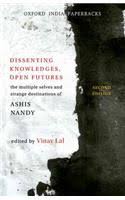 DISSENTING KNOWLEDGES, 2E, OIP