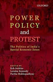 POWER, POLICY, AND PROTEST