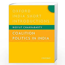 COALITION POLITICS IN INDIA (OISI)