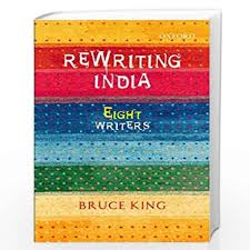 REWRITING INDIA