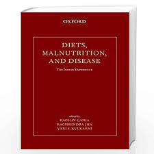 DIETS, MALNUTRITION AND DISEASE