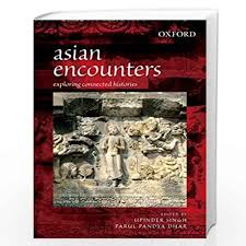ASIAN ENCOUNTERS
