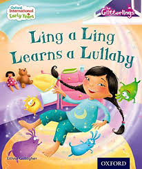 OXF INT PRI ENG EARLY YRS LING A LING