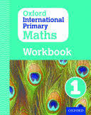 OXFORD INTERNATIONAL MATHS EXT WB1