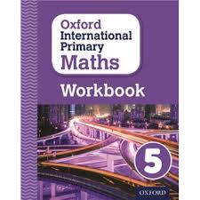 OXFORD INTERNATIONAL MATHS EXT WB5