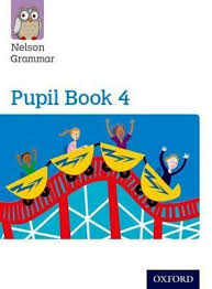 NT:NELSON COMPREHENSION PUPIL BOOK 3