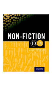 NON-FICTION TO 14