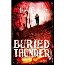 ROLLERCOASTERS:BURIED THUNDER READER