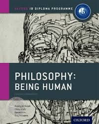 IB COURSE BOOK:PHILOSOPHY
