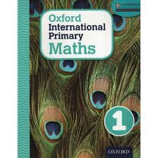 OXFORD INTERNATIONAL MATHEMATICS SB 1