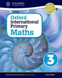 OXFORD INTERNATIONAL MATHEMATICS SB 3
