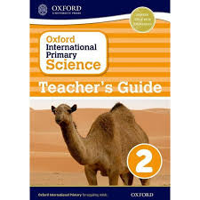 OXF INT PRI SCIENCE TEACHER#S GUIDE 2