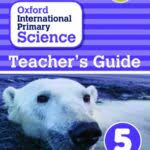 OXF INT PRI SCIENCE TEACHER#S GUIDE 5