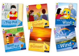 ORT:EWBCK:L1+ MIXED PK OF 6