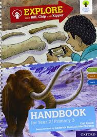 ORT:EWBCK: HBK 3 (Y2)