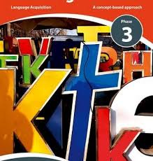 IB MYP: ENGLISH B PHASE 3