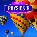 CIE ESS SEC 1 PHYS STG 9