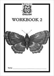 NELSON ENGLISH INTL WORKBOOK 2