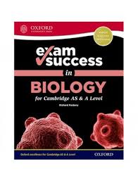 CIE A LEV BIOLOGY EXAM SUCCESS GUIDE