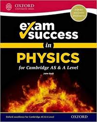 CIE A LEV PHYSICS EXAM SUCCESS GUIDE