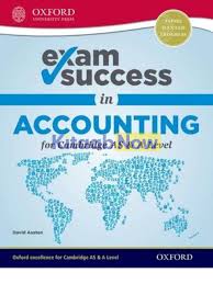 CAMB A LEV. BUSINESS EXAM SUCCESS GUIDE