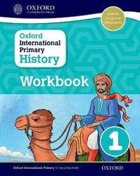 Oxford International Primary History: Workbook 3