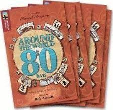 ORT:TT GREAT L15 WORLD 80 DAY PK 6