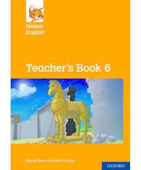 Nelson English: Year 6/Primary 7. TB 6