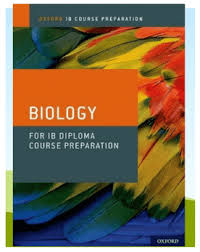 IB COURSE PREP: BIO SB/WL