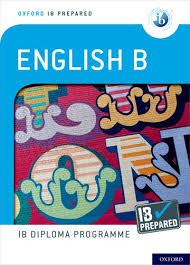 IB PREPARED:ENG B BK/WL