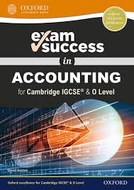 CIE COMPLETE IGCSE ACCOUNTING ESG/WL 2E