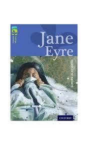 ORT:TREE LEV 17 CLASSIC JANE EYRE N/E