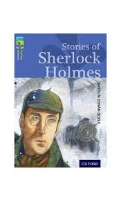 ORT:TREE LEV 17 CLASSIC SHERLOCK HOL N/E