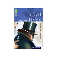 ORT:TREE LEV 17A CLASSIC JEKYLL HYDE N/E
