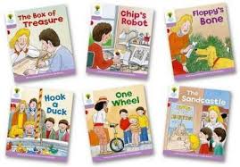 ORT:STG 1+ MORE 1ST SENT B PK OF 6 NEW